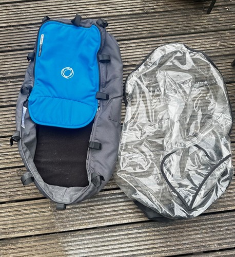 Bugaboo cameleon cocoon rain - cameleon,