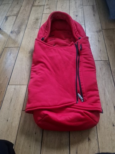 Icandy russbery cocoon - icandy,