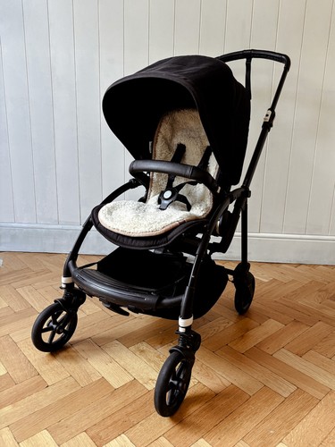 Bugaboo bee pushchair - bee, 6