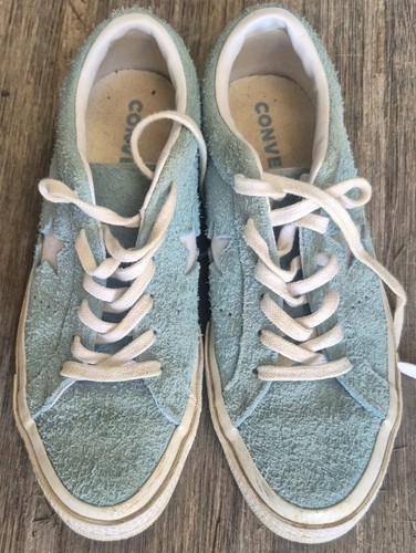 Converse pro vintage suede - pro, low