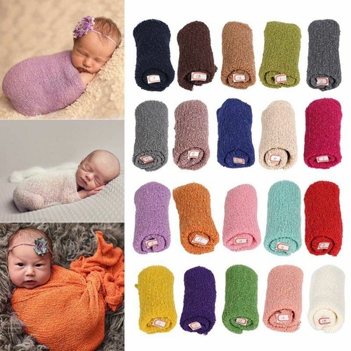 Newborn baby crochet knit - newborn,